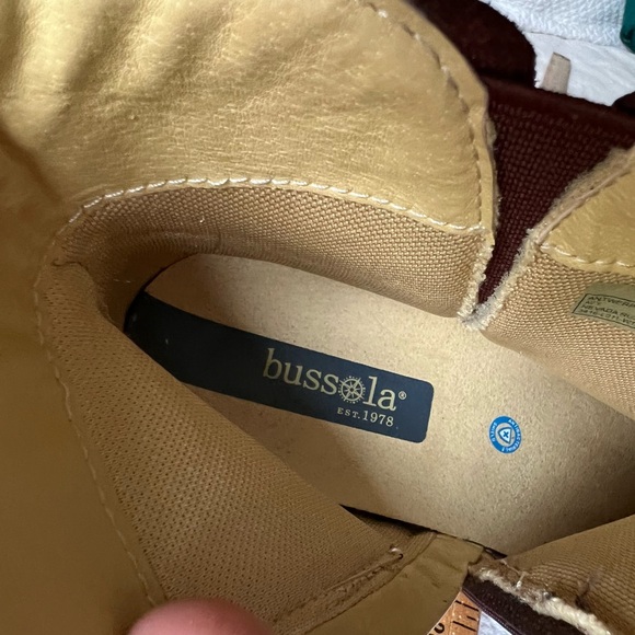 Bussola leather boots 10/40euro - Picture 11 of 13